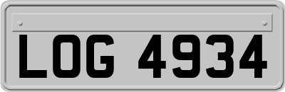 LOG4934