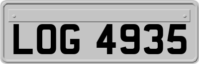 LOG4935