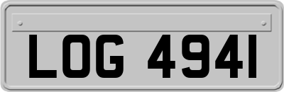 LOG4941