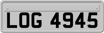 LOG4945