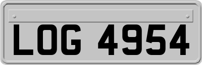 LOG4954