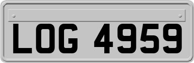 LOG4959