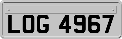 LOG4967