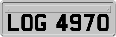 LOG4970