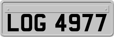 LOG4977