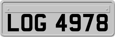 LOG4978