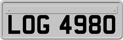 LOG4980