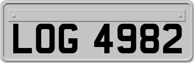 LOG4982
