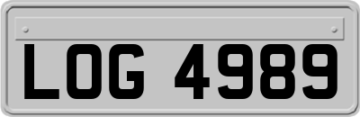LOG4989