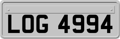 LOG4994