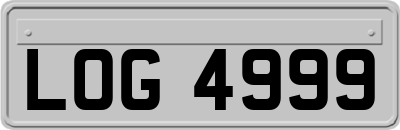 LOG4999