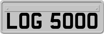 LOG5000