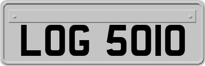 LOG5010