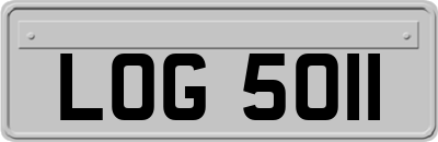 LOG5011