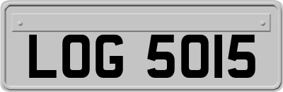 LOG5015
