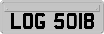LOG5018