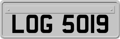 LOG5019