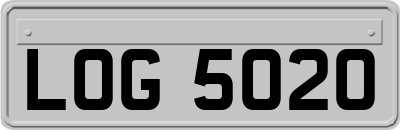 LOG5020