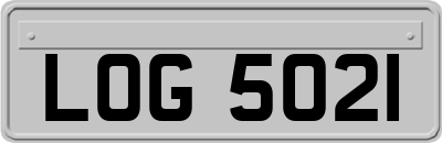 LOG5021