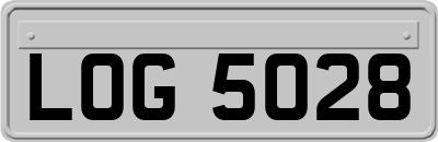 LOG5028