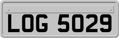 LOG5029