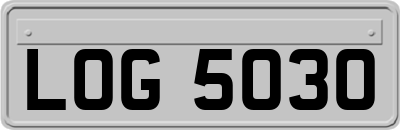 LOG5030