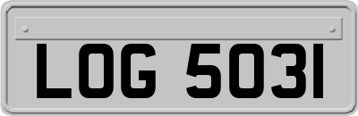 LOG5031