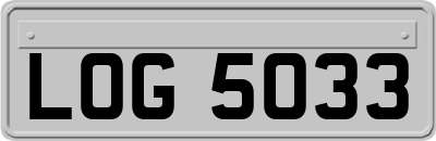 LOG5033