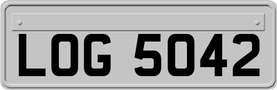 LOG5042
