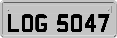 LOG5047