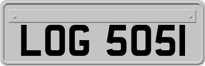 LOG5051
