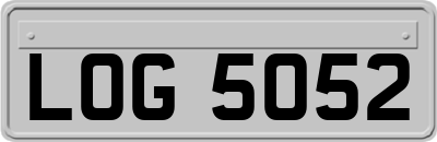 LOG5052