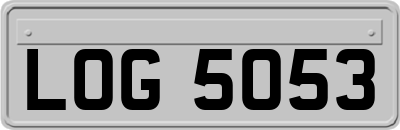 LOG5053
