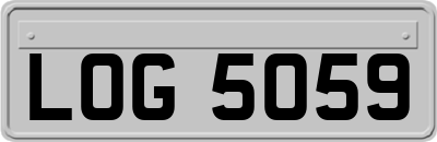 LOG5059