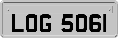 LOG5061