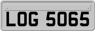 LOG5065