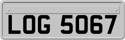 LOG5067