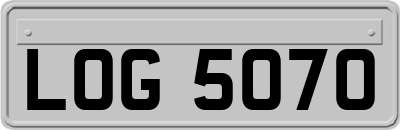 LOG5070