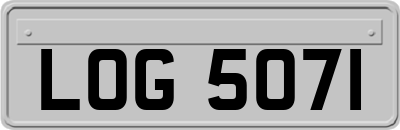 LOG5071