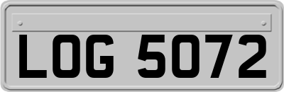 LOG5072