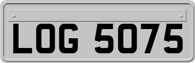 LOG5075
