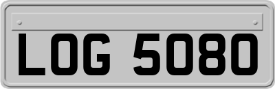 LOG5080