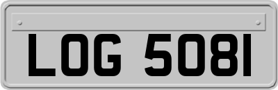 LOG5081