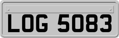 LOG5083