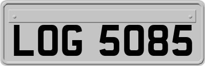 LOG5085