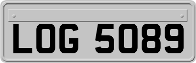 LOG5089