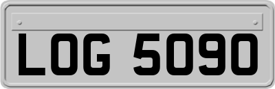 LOG5090