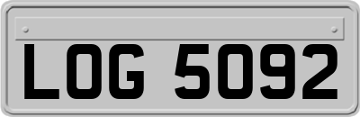 LOG5092