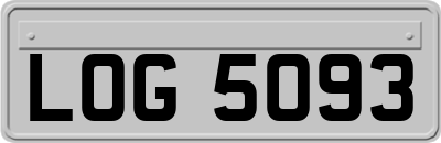 LOG5093