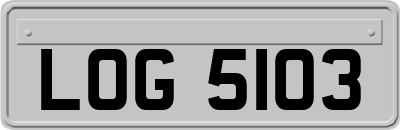 LOG5103